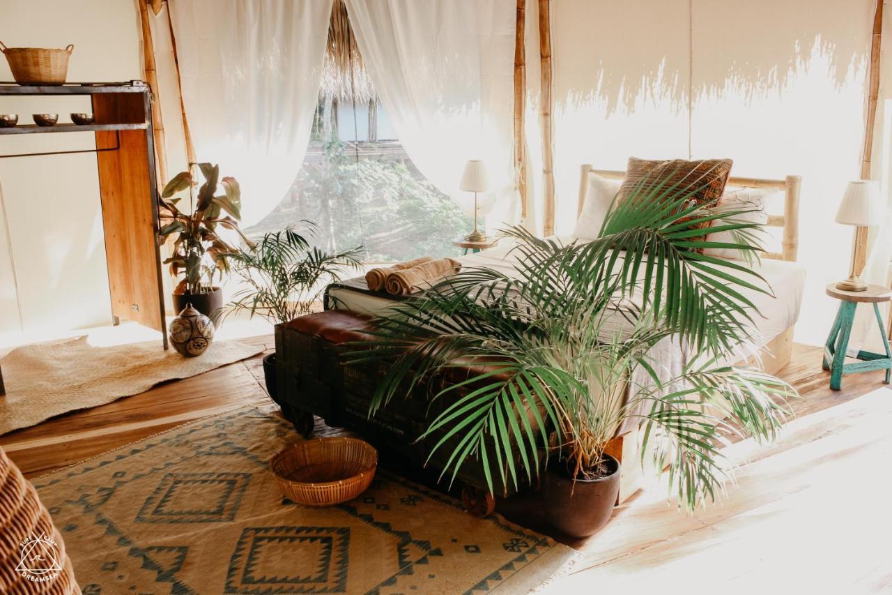 Dreamsea Surf Resort Nicaragua San Juan del Sur Zewnętrze zdjęcie