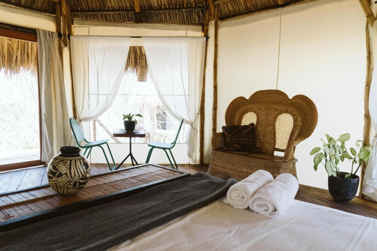 Dreamsea Surf Resort Nicaragua San Juan del Sur Zewnętrze zdjęcie