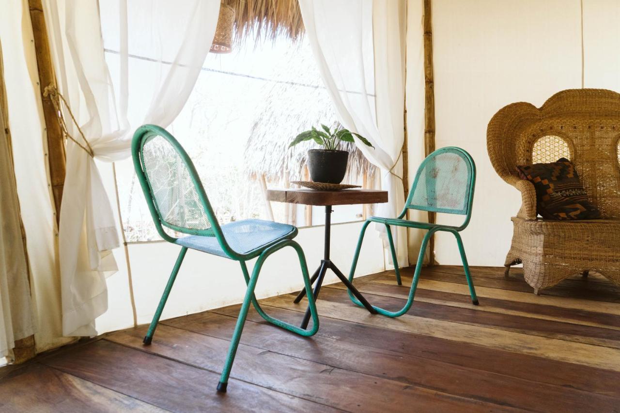 Dreamsea Surf Resort Nicaragua San Juan del Sur Zewnętrze zdjęcie