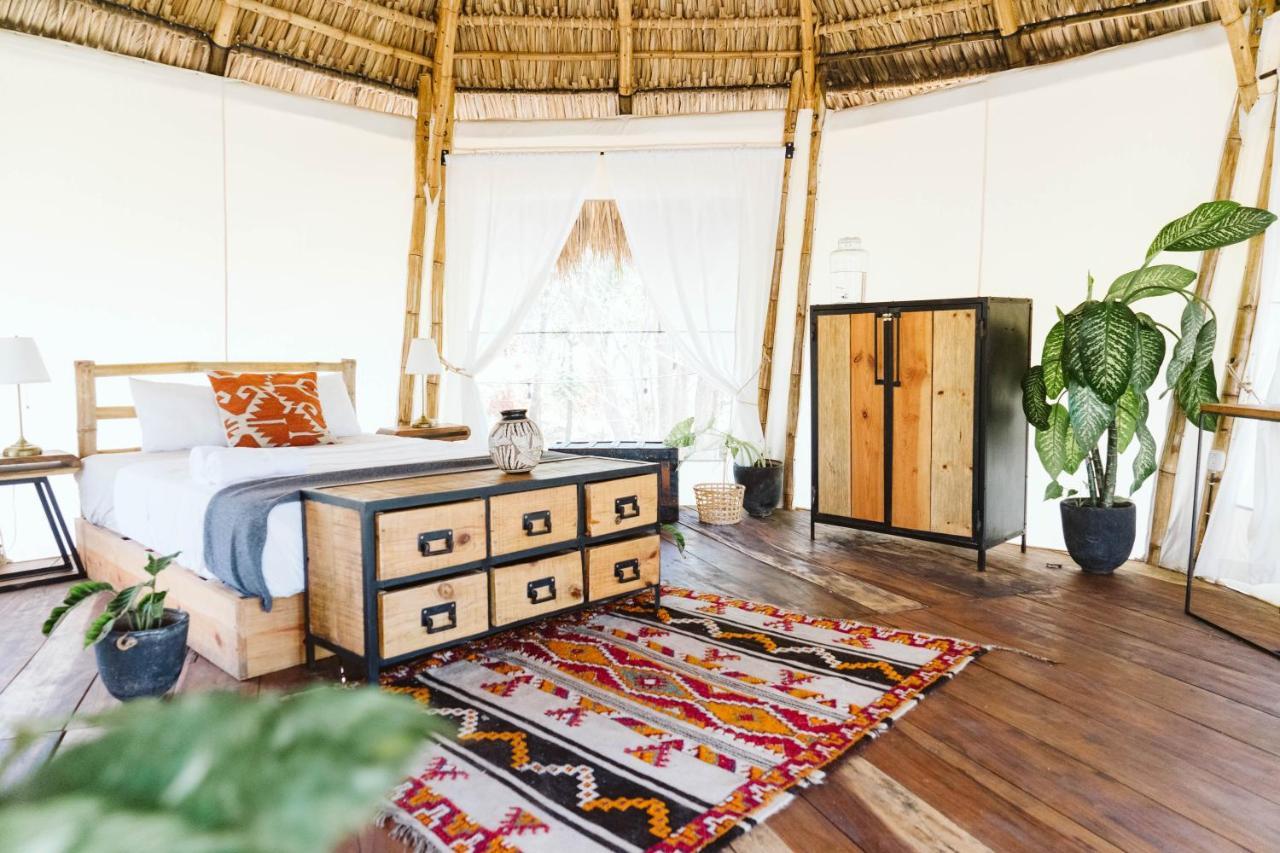 Dreamsea Surf Resort Nicaragua San Juan del Sur Zewnętrze zdjęcie