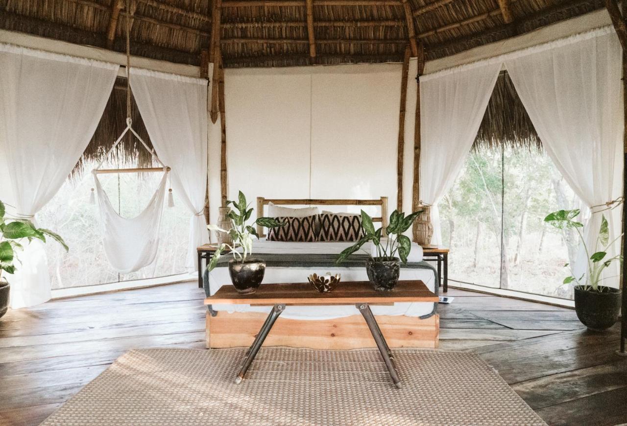 Dreamsea Surf Resort Nicaragua San Juan del Sur Zewnętrze zdjęcie