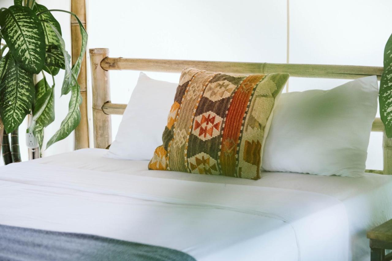 Dreamsea Surf Resort Nicaragua San Juan del Sur Zewnętrze zdjęcie