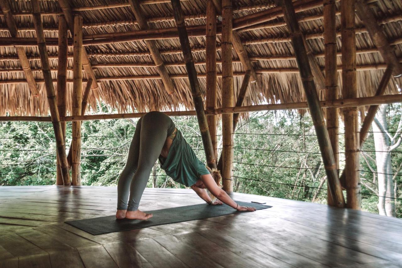 Dreamsea Surf Resort Nicaragua San Juan del Sur Zewnętrze zdjęcie