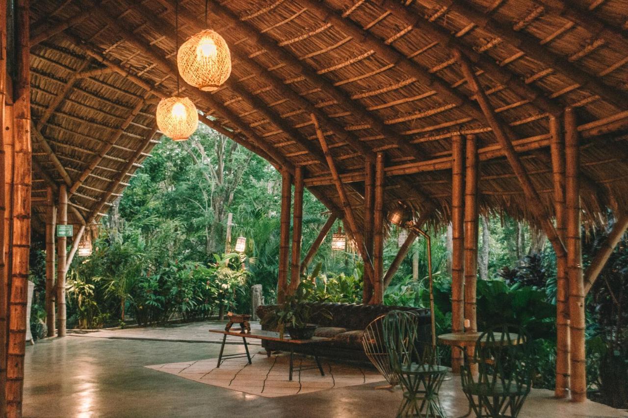 Dreamsea Surf Resort Nicaragua San Juan del Sur Zewnętrze zdjęcie
