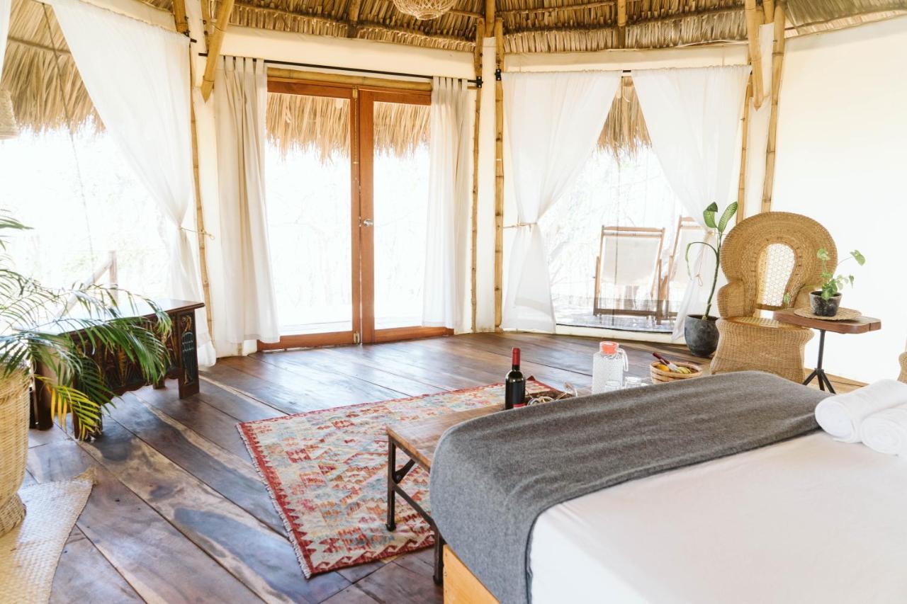 Dreamsea Surf Resort Nicaragua San Juan del Sur Zewnętrze zdjęcie