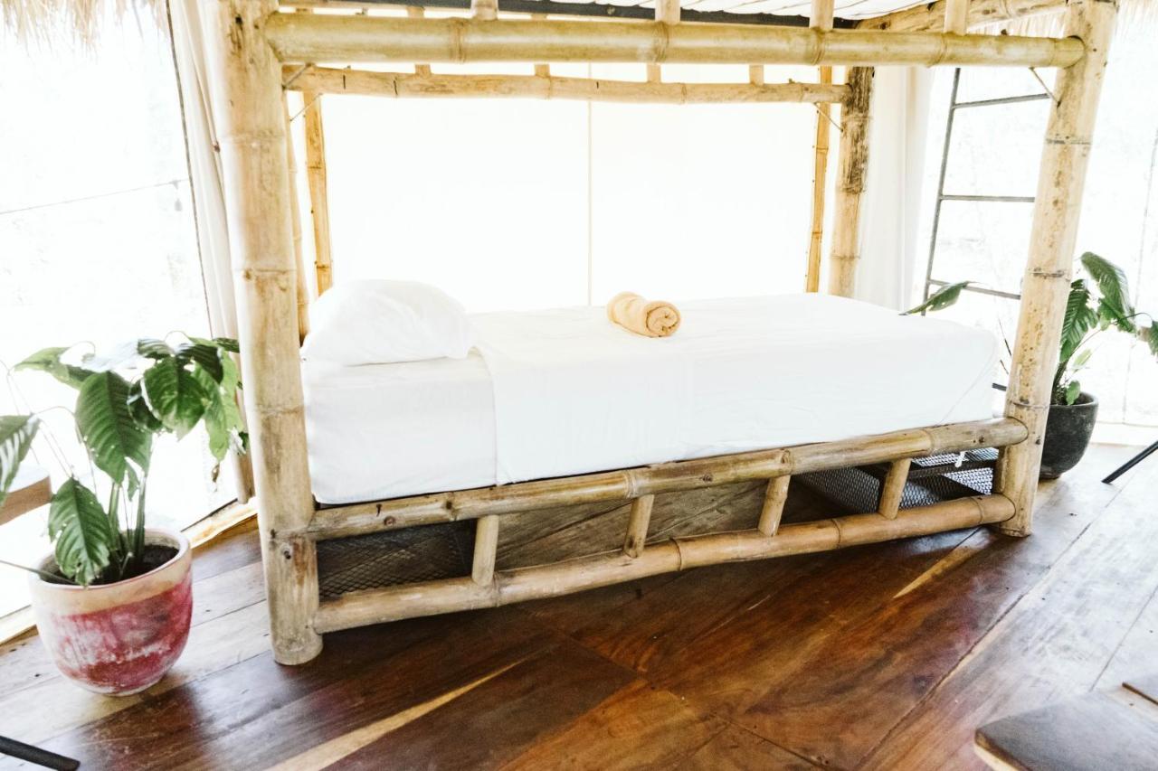 Dreamsea Surf Resort Nicaragua San Juan del Sur Zewnętrze zdjęcie