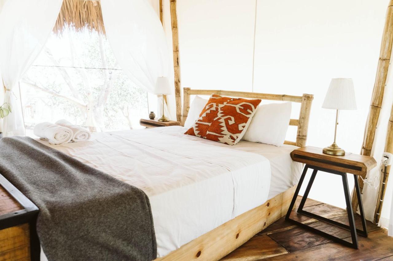 Dreamsea Surf Resort Nicaragua San Juan del Sur Zewnętrze zdjęcie