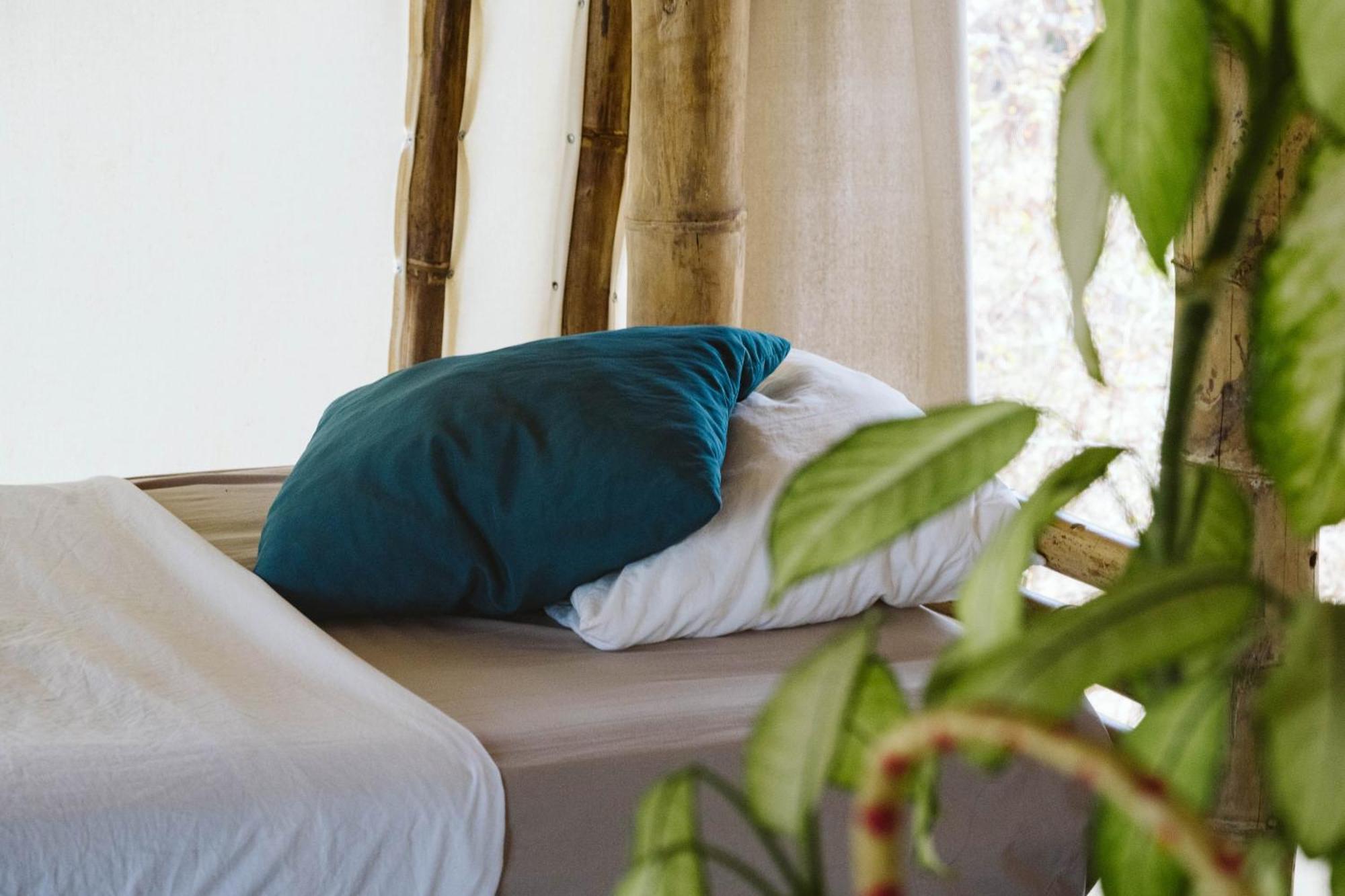 Dreamsea Surf Resort Nicaragua San Juan del Sur Pokój zdjęcie
