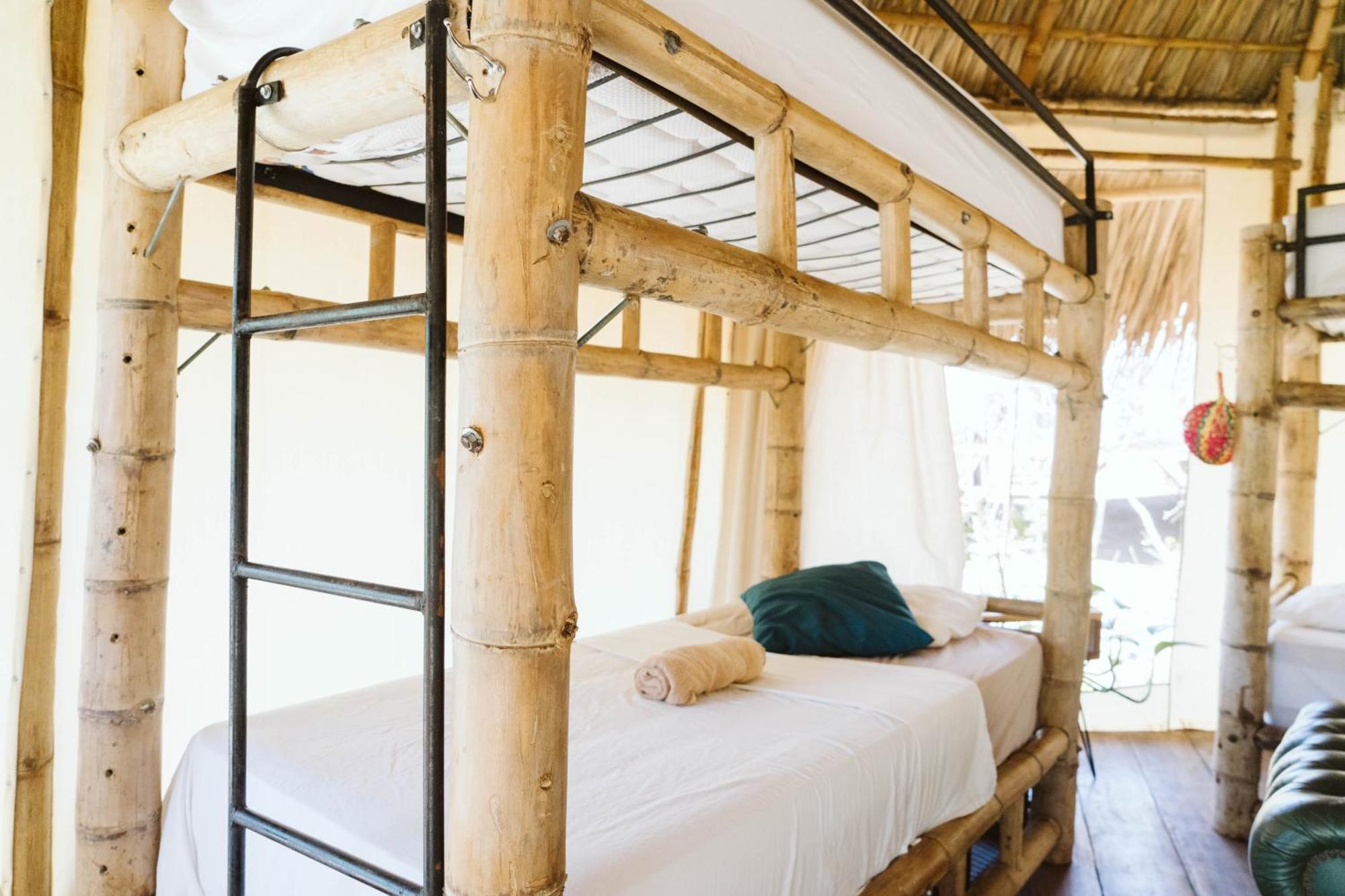 Dreamsea Surf Resort Nicaragua San Juan del Sur Pokój zdjęcie