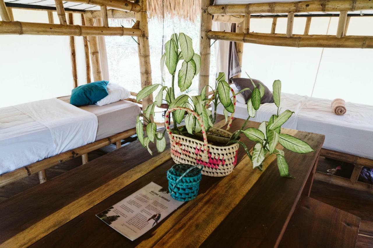 Dreamsea Surf Resort Nicaragua San Juan del Sur Zewnętrze zdjęcie