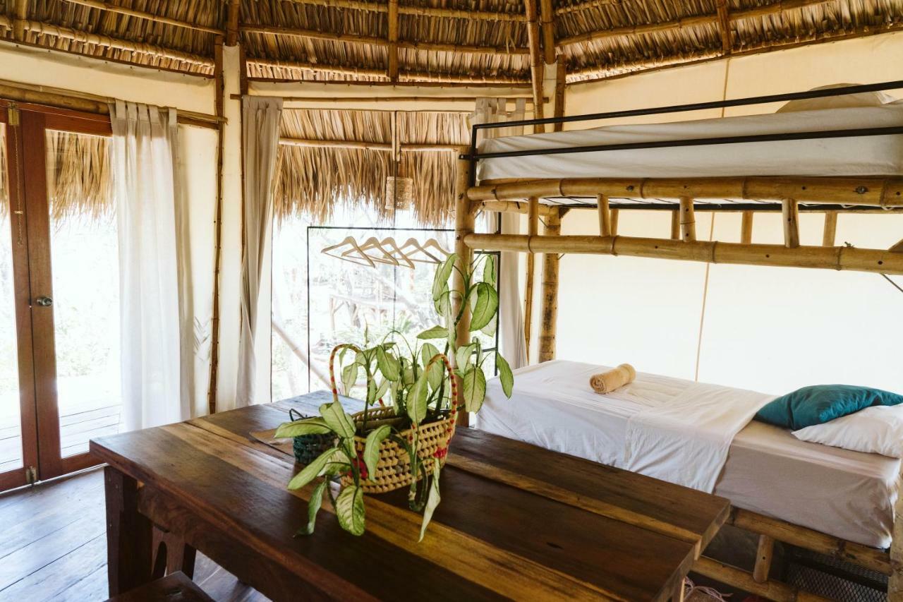 Dreamsea Surf Resort Nicaragua San Juan del Sur Zewnętrze zdjęcie