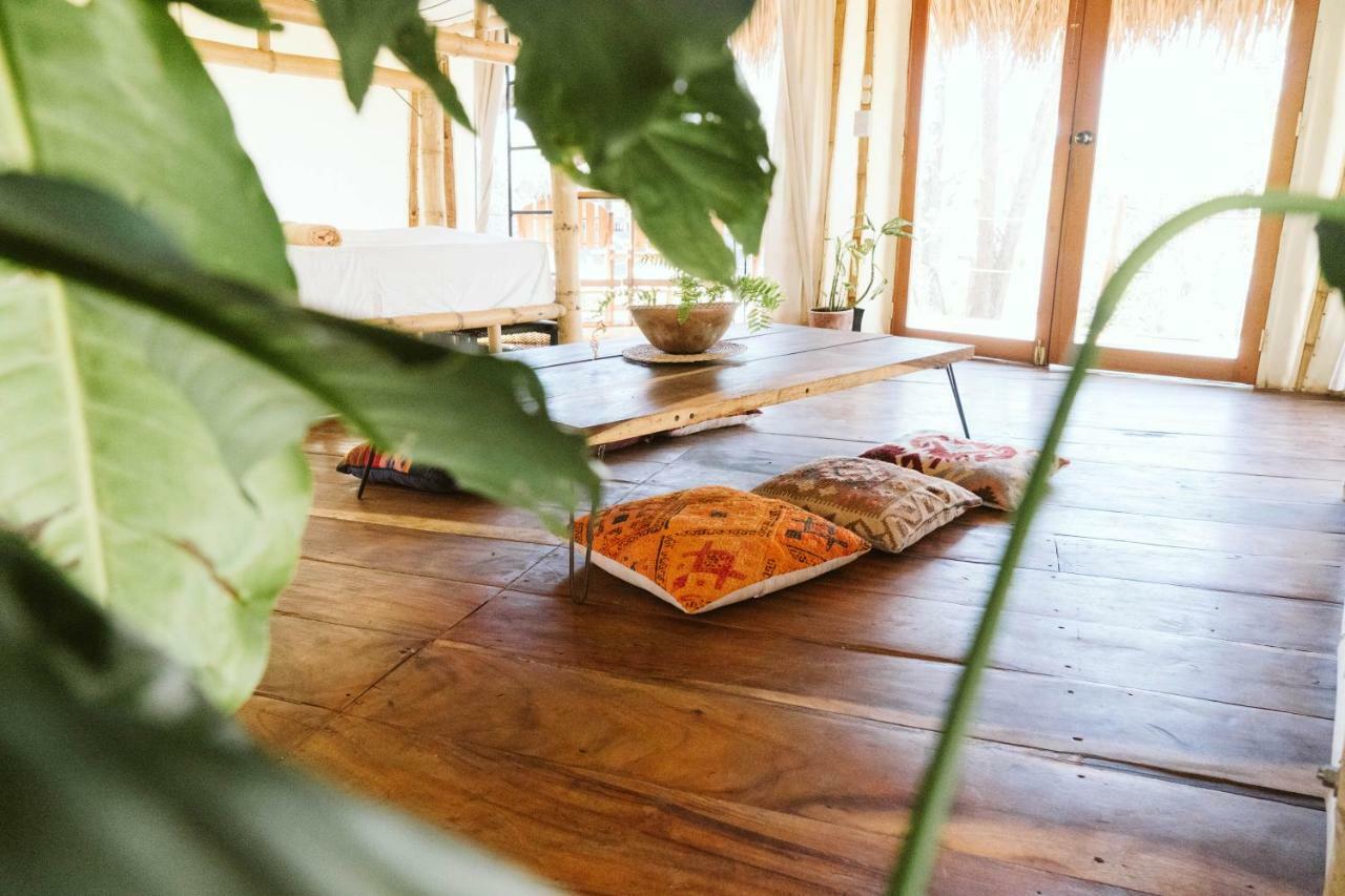 Dreamsea Surf Resort Nicaragua San Juan del Sur Zewnętrze zdjęcie