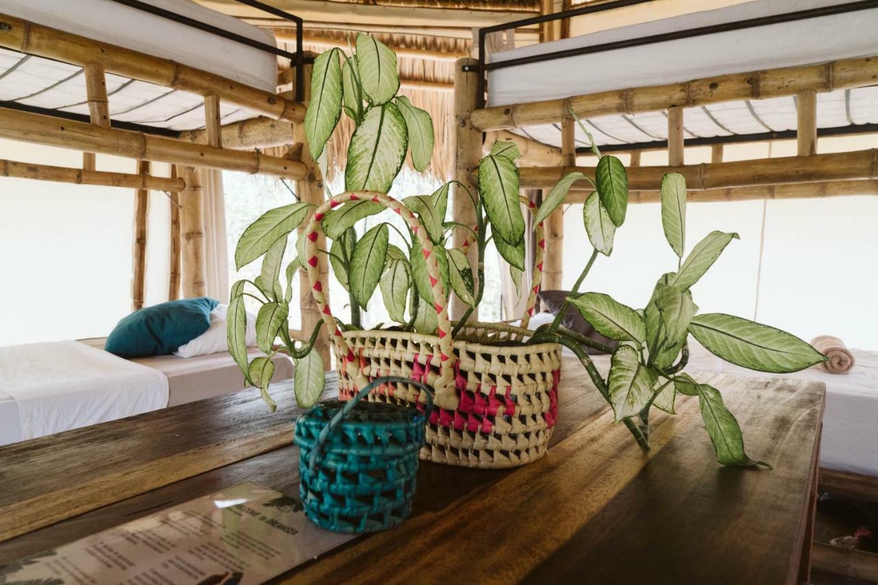 Dreamsea Surf Resort Nicaragua San Juan del Sur Zewnętrze zdjęcie