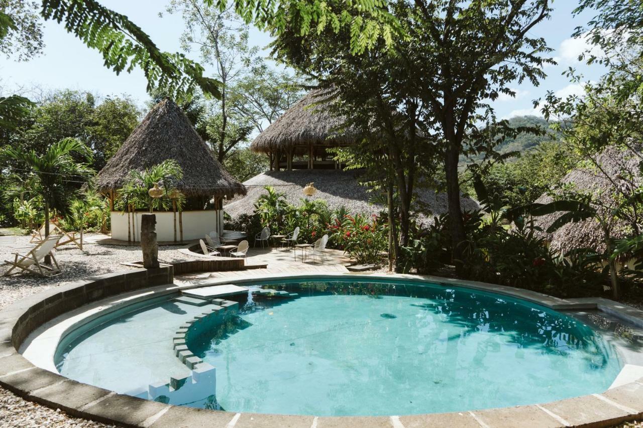 Dreamsea Surf Resort Nicaragua San Juan del Sur Zewnętrze zdjęcie