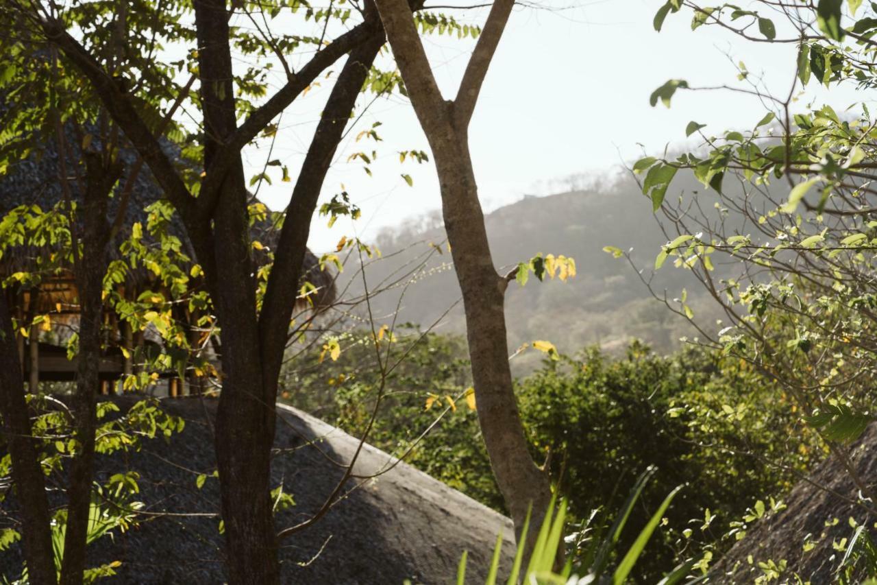 Dreamsea Surf Resort Nicaragua San Juan del Sur Zewnętrze zdjęcie