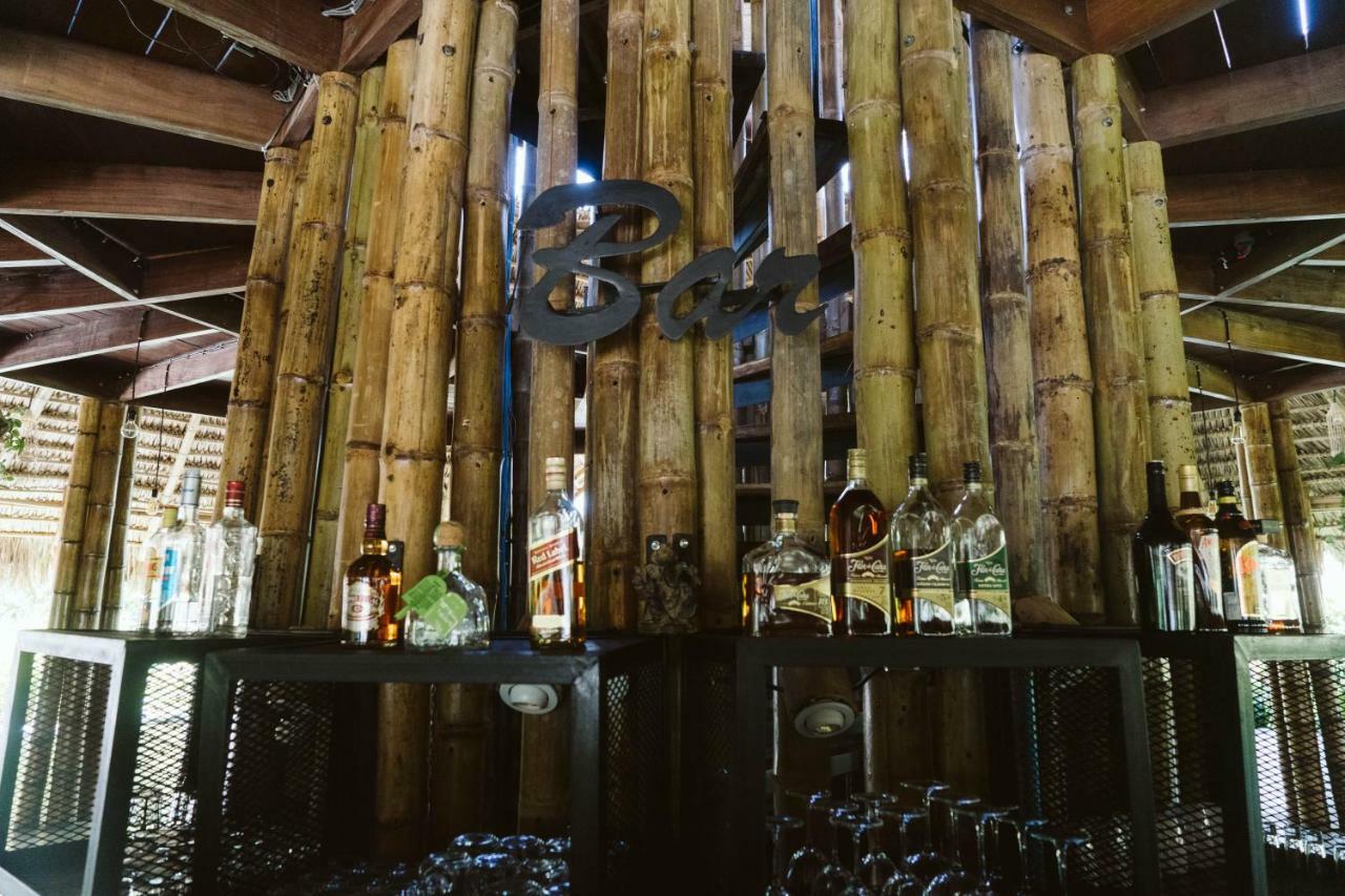 Dreamsea Surf Resort Nicaragua San Juan del Sur Zewnętrze zdjęcie