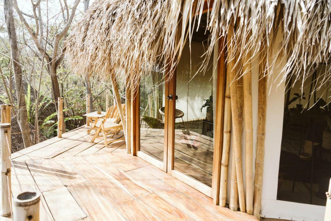 Dreamsea Surf Resort Nicaragua San Juan del Sur Zewnętrze zdjęcie