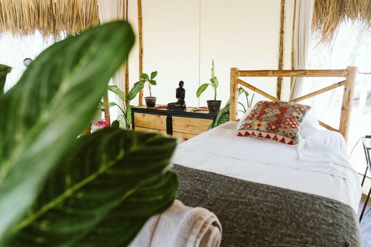 Dreamsea Surf Resort Nicaragua San Juan del Sur Zewnętrze zdjęcie